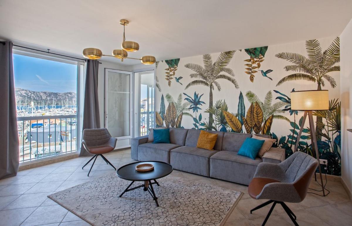 Casa Saint-Anne Apartment Bagian luar foto
