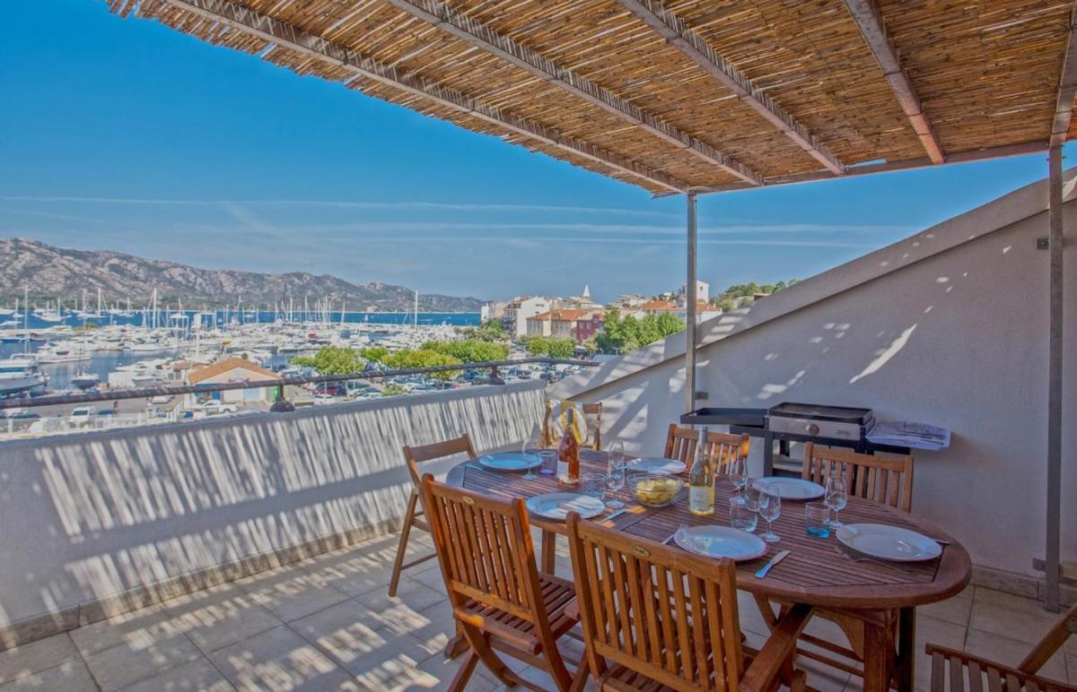 Casa Saint-Anne Apartment Bagian luar foto