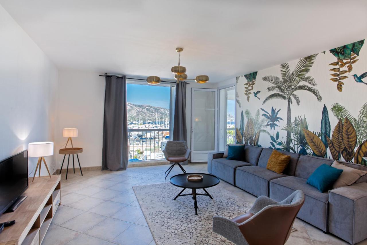 Casa Saint-Anne Apartment Bagian luar foto