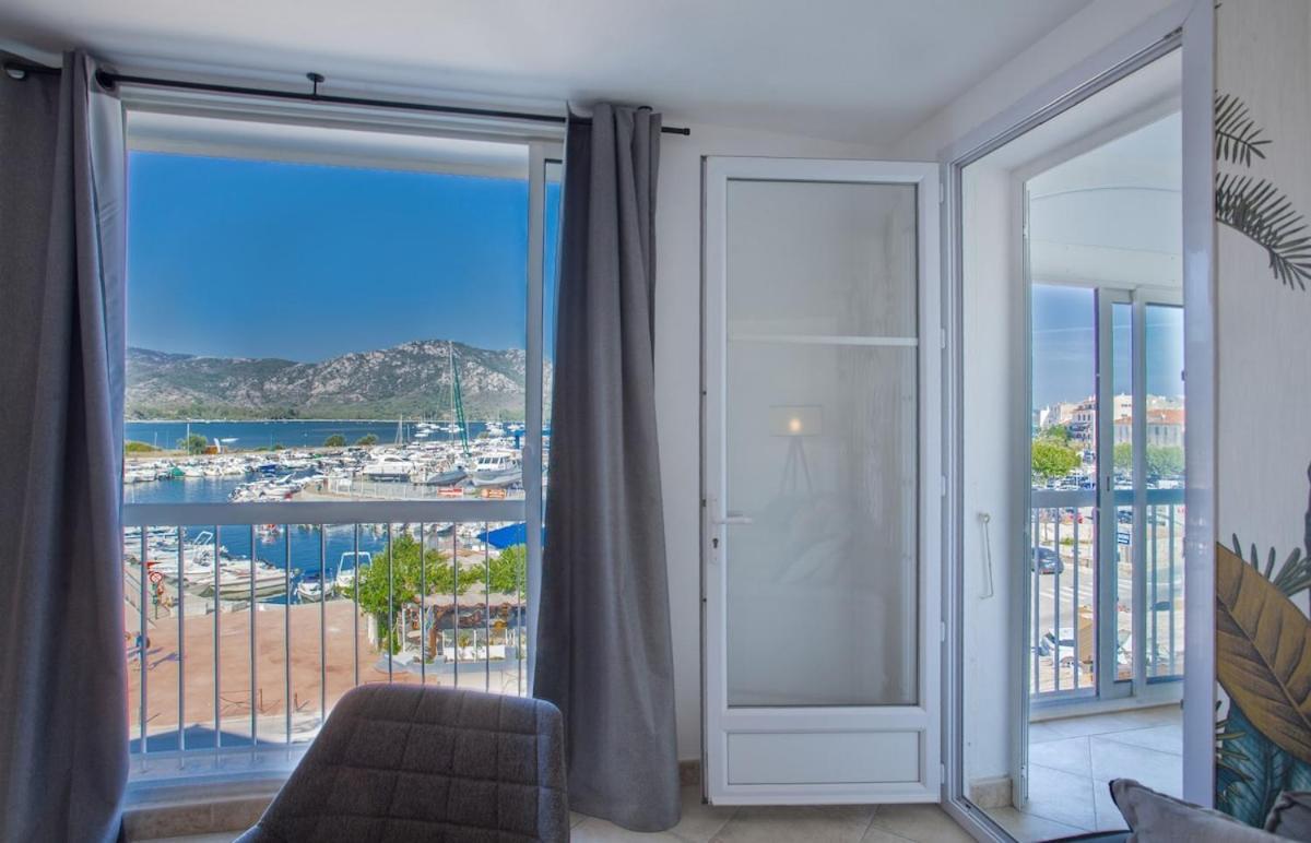 Casa Saint-Anne Apartment Bagian luar foto
