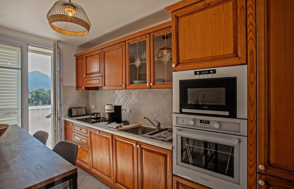 Casa Saint-Anne Apartment Bagian luar foto