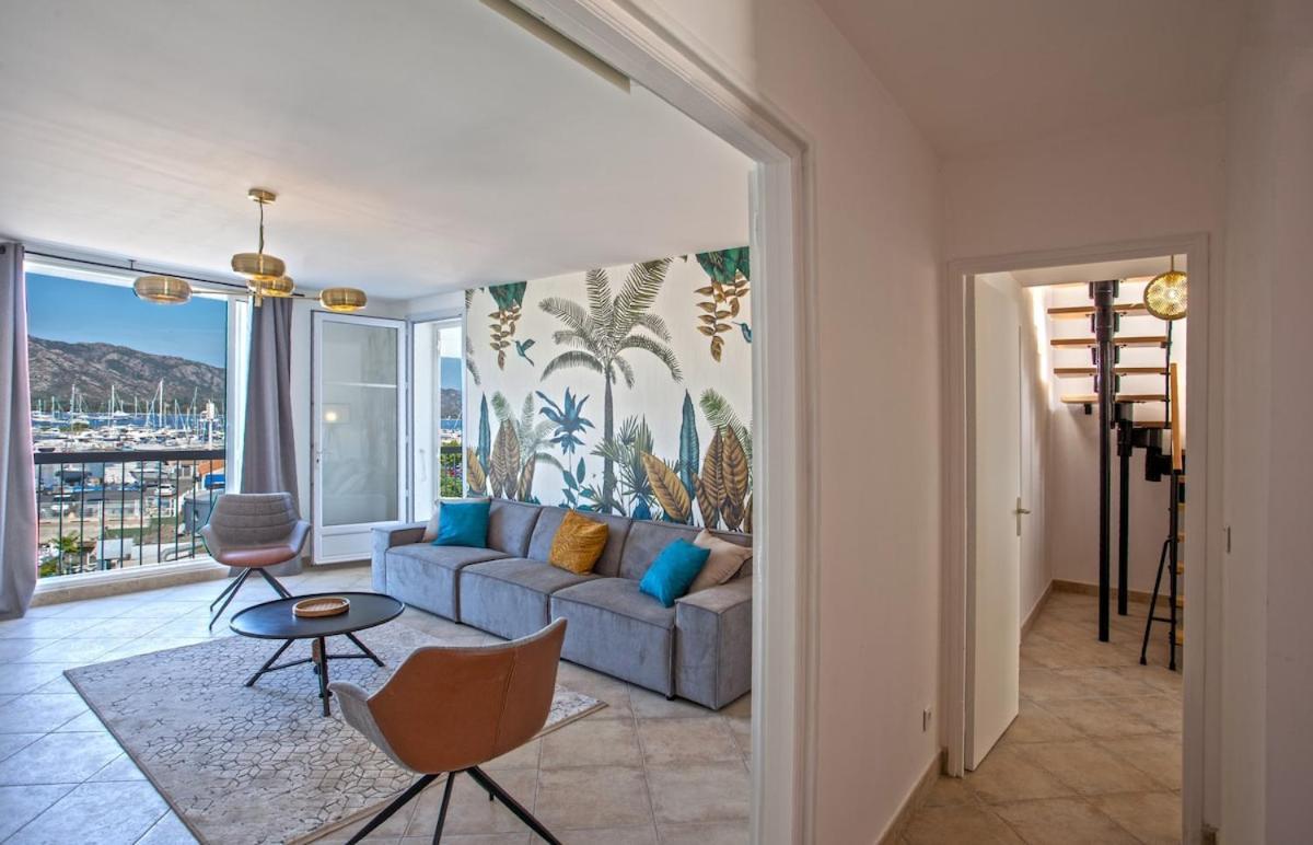Casa Saint-Anne Apartment Bagian luar foto