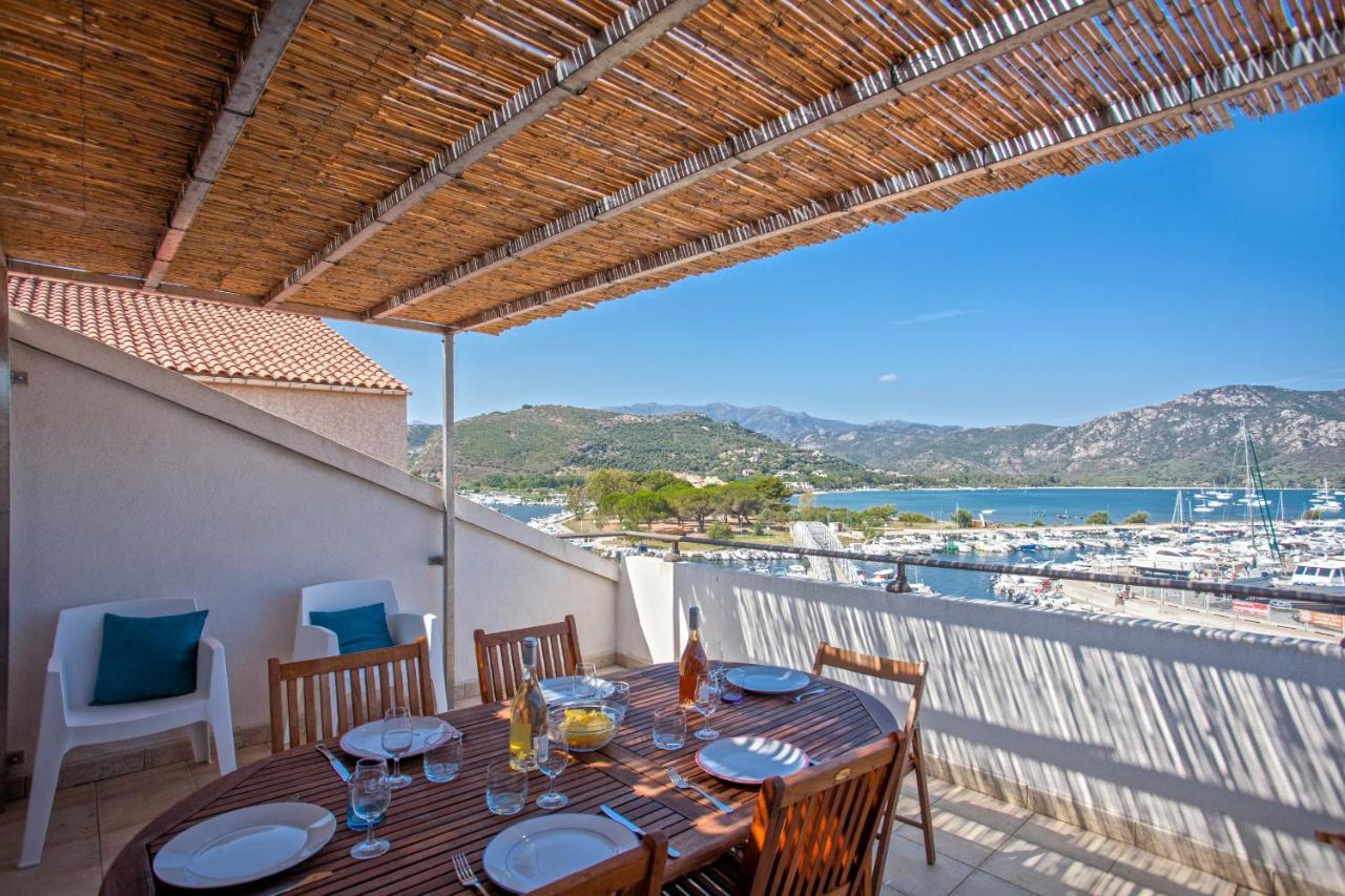 Casa Saint-Anne Apartment Bagian luar foto