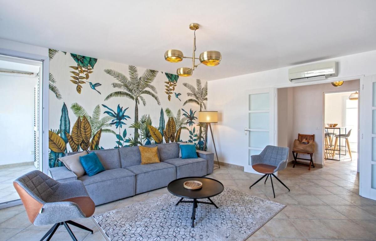 Casa Saint-Anne Apartment Bagian luar foto