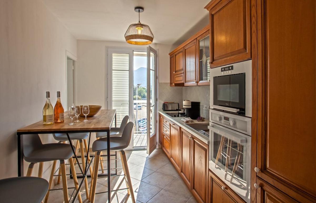 Casa Saint-Anne Apartment Bagian luar foto