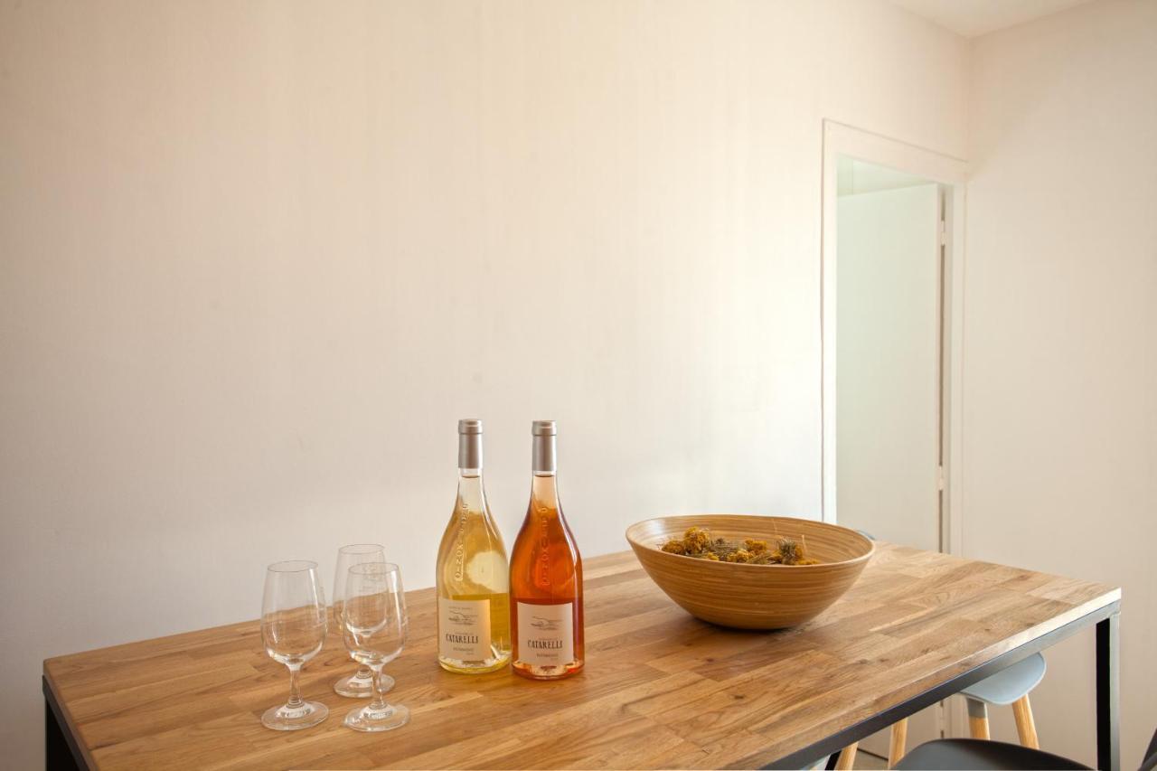 Casa Saint-Anne Apartment Bagian luar foto