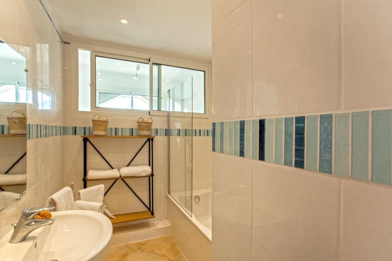 Casa Saint-Anne Apartment Bagian luar foto
