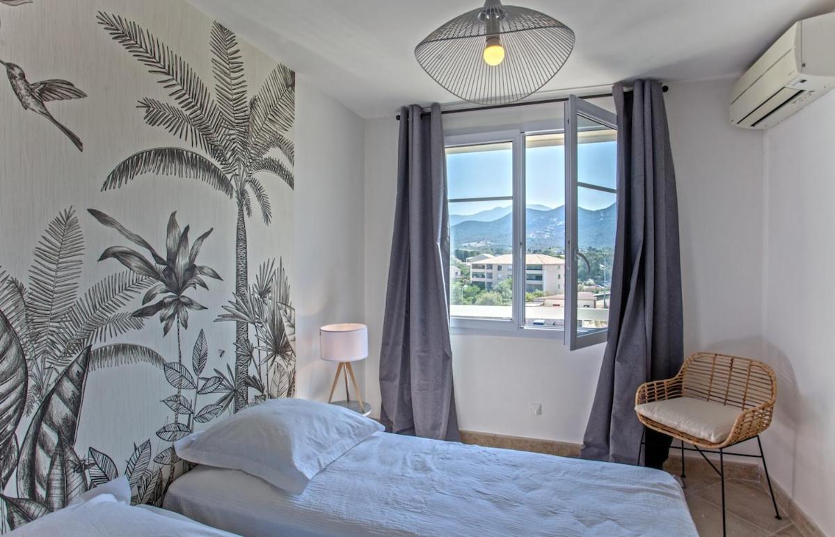 Casa Saint-Anne Apartment Bagian luar foto