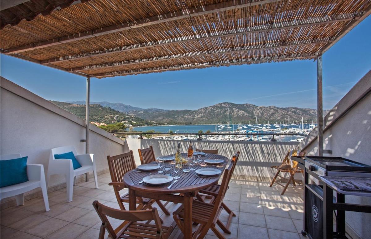 Casa Saint-Anne Apartment Bagian luar foto
