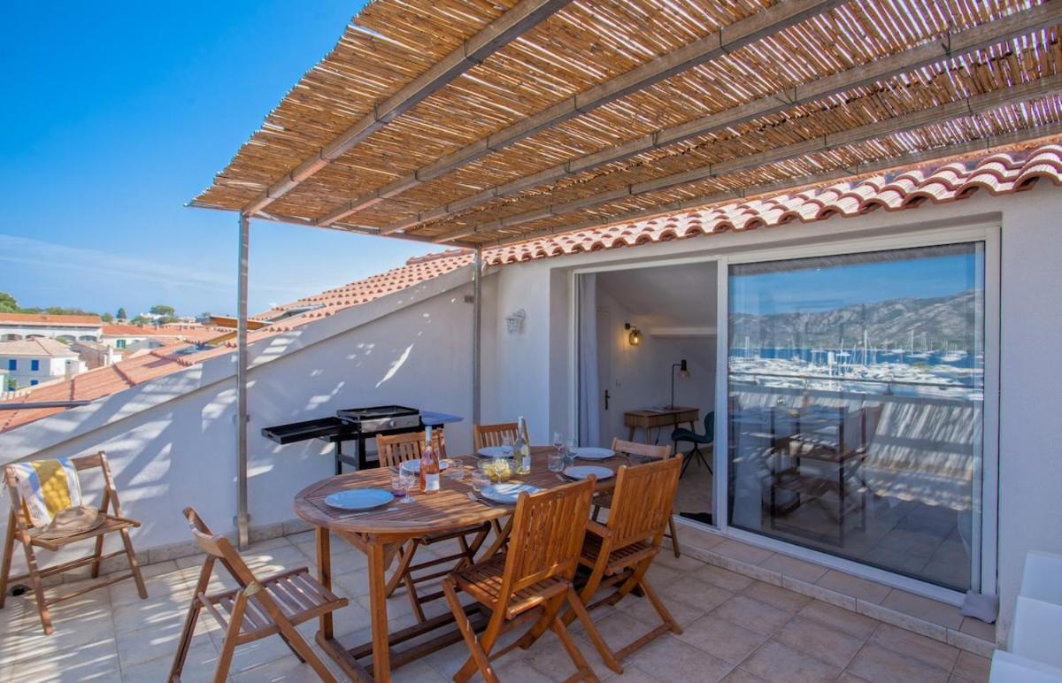 Casa Saint-Anne Apartment Bagian luar foto