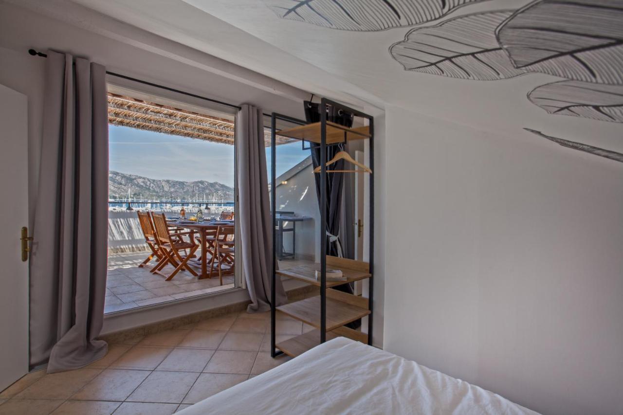 Casa Saint-Anne Apartment Bagian luar foto