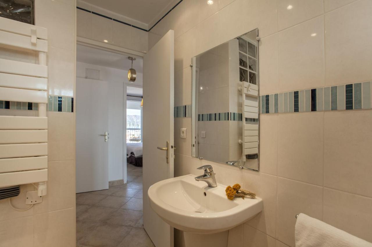 Casa Saint-Anne Apartment Bagian luar foto