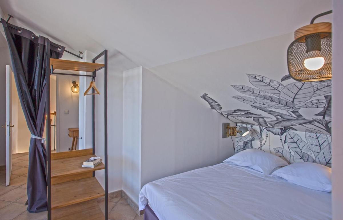 Casa Saint-Anne Apartment Bagian luar foto