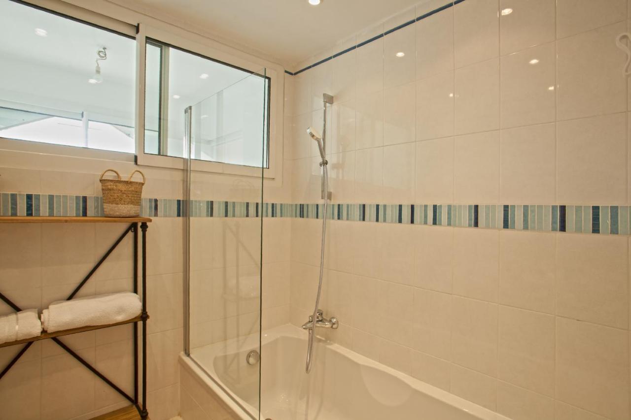 Casa Saint-Anne Apartment Bagian luar foto