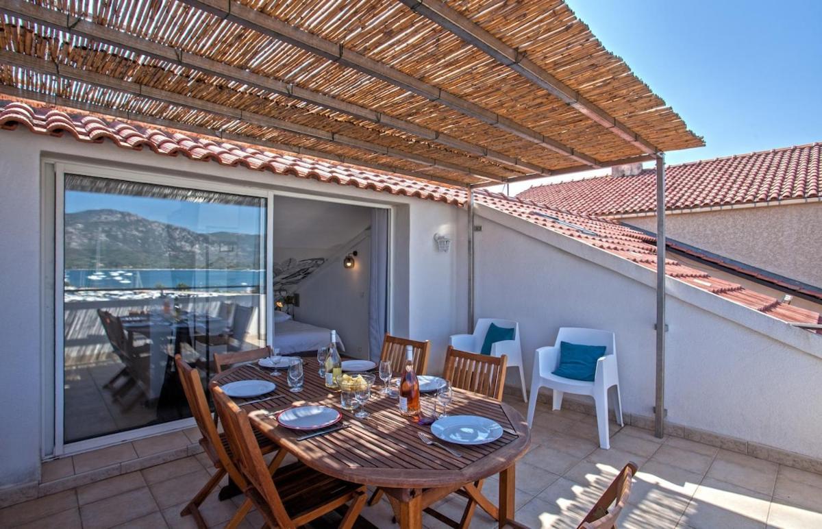 Casa Saint-Anne Apartment Bagian luar foto