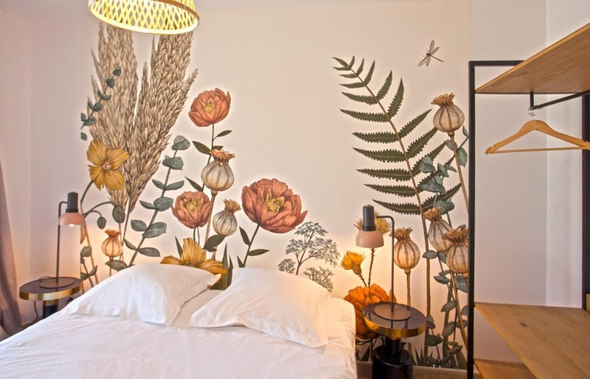 Casa Saint-Anne Apartment Bagian luar foto