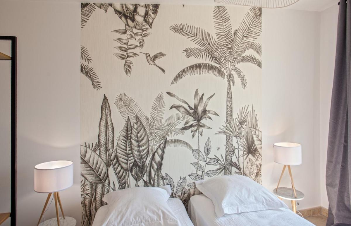 Casa Saint-Anne Apartment Bagian luar foto