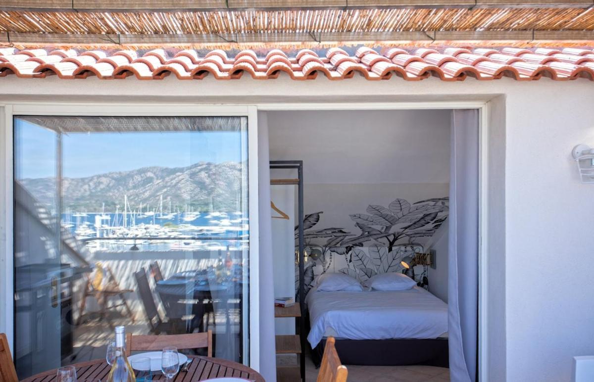 Casa Saint-Anne Apartment Bagian luar foto