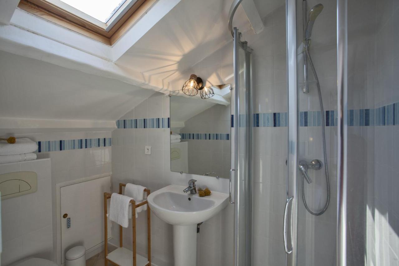 Casa Saint-Anne Apartment Bagian luar foto