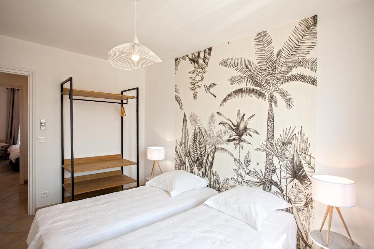 Casa Saint-Anne Apartment Bagian luar foto