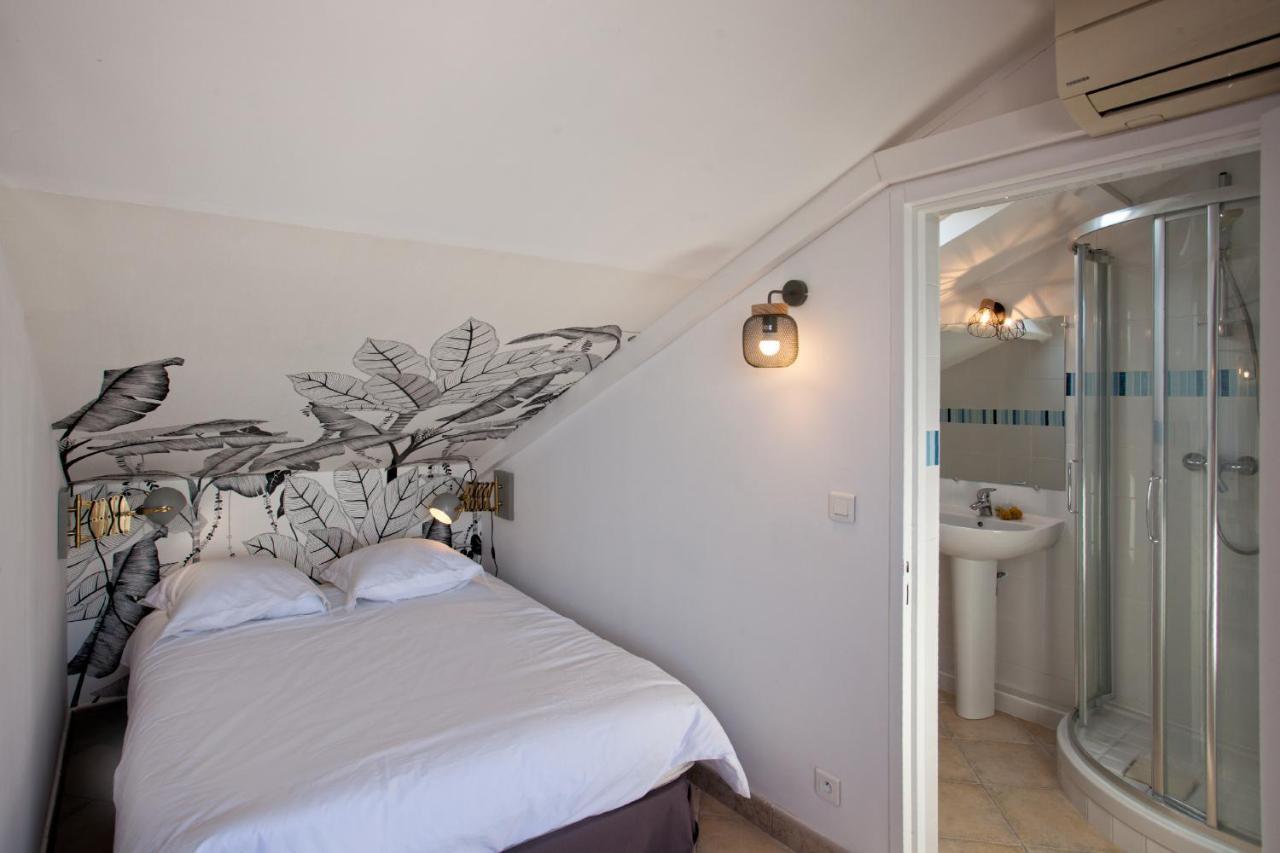 Casa Saint-Anne Apartment Bagian luar foto